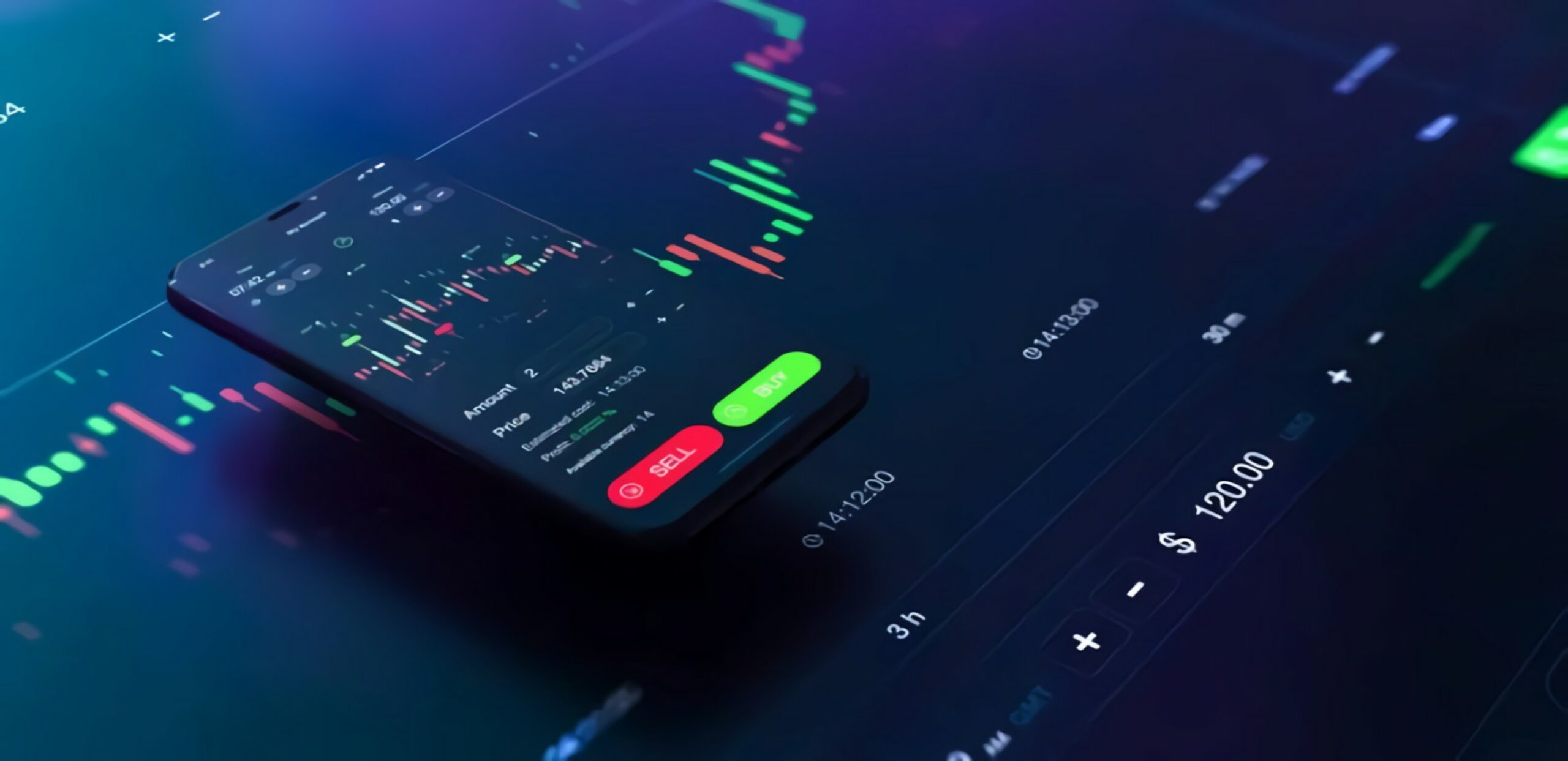 I BROKER E LE PIATTAFORME DI TRADING