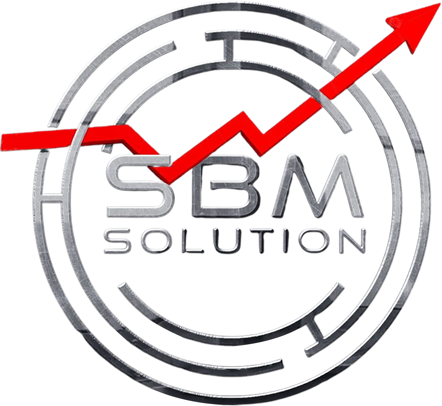 Logo Sbm Solution