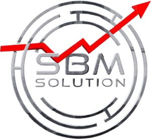 Logo Sbm Solution