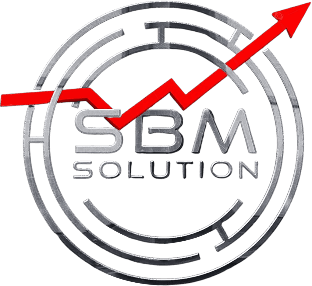 Logo Sbm Solution
