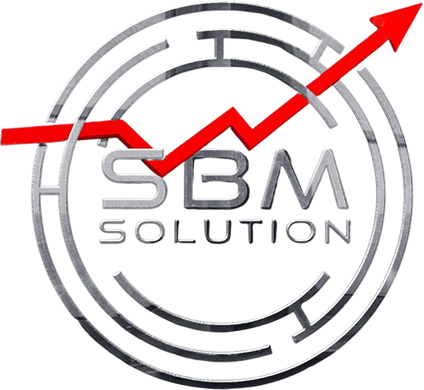 Logo Sbm Solution